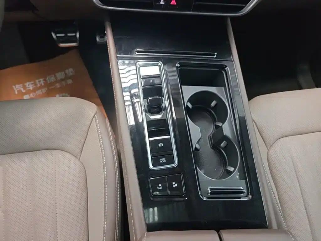 Viloran 2023 Facelift 380TSI Premium Edition — миниатюра 14