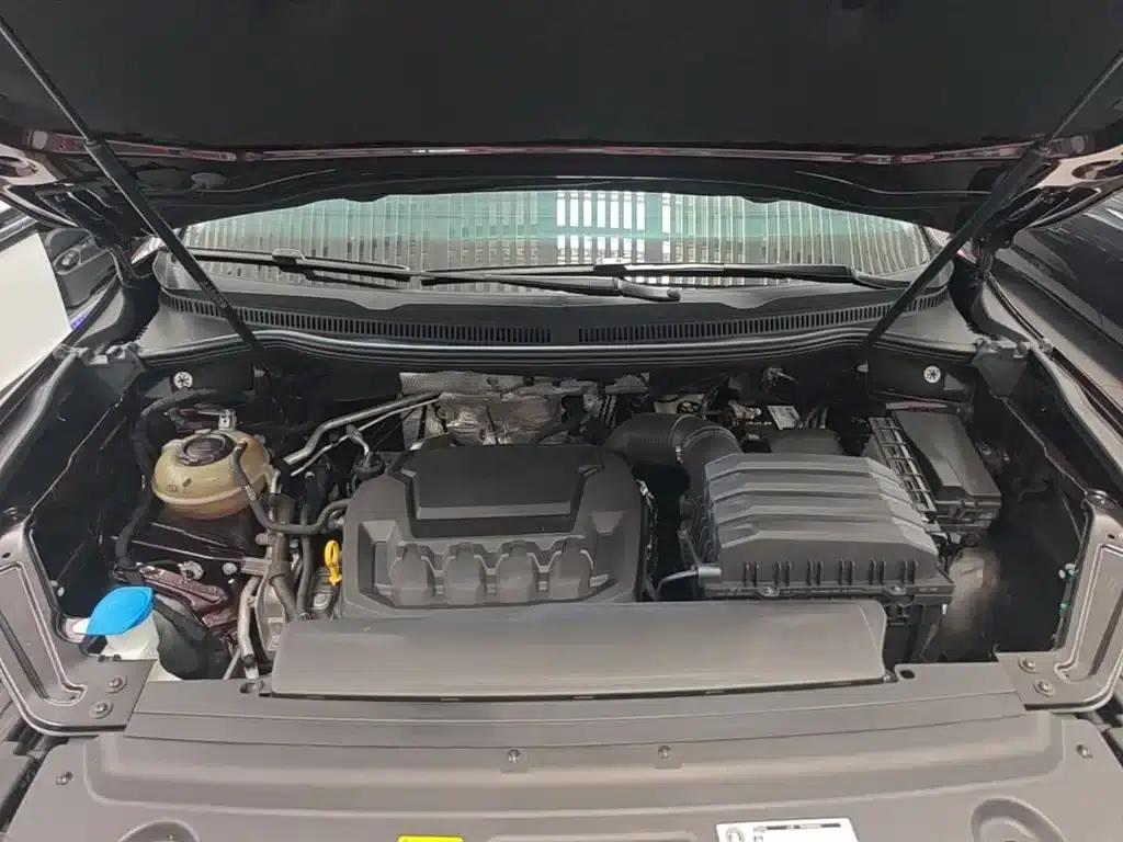 Viloran 2023 Facelift 380TSI Premium Edition — миниатюра 20