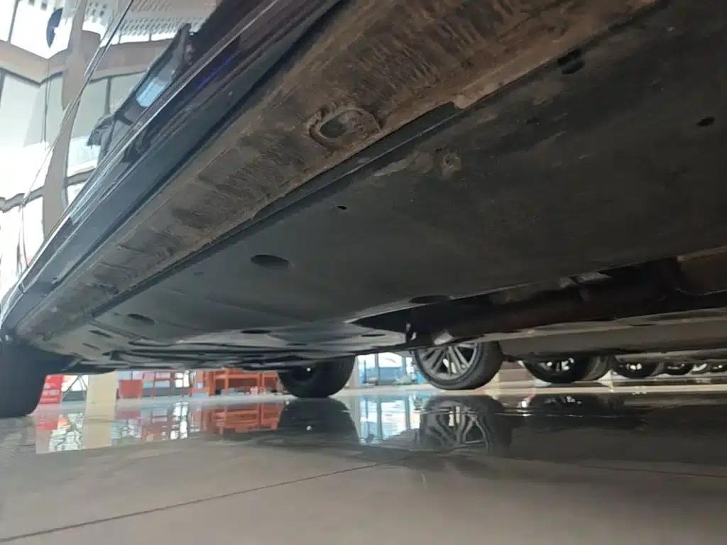 Viloran 2023 Facelift 380TSI Premium Edition — миниатюра 21