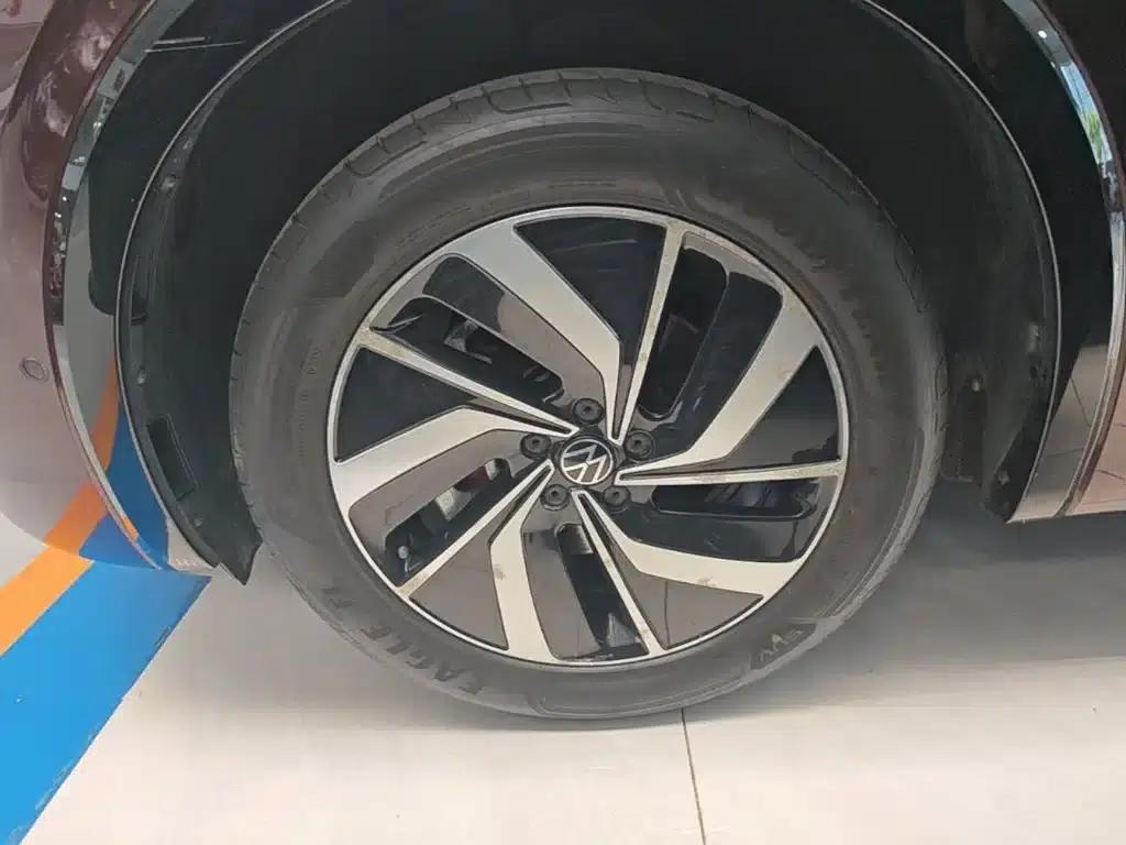 Viloran 2023 Facelift 380TSI Premium Edition — миниатюра 23