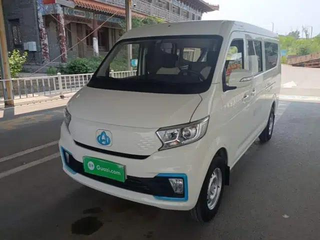 CHANGAN KUAYUE Xing V5 EV 2025 Model Smart-Enjoy Bus, 6 Seats, CATL