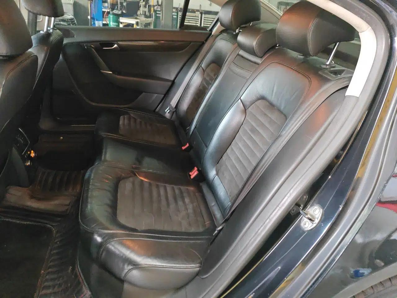 Volkswagen Magotan 2012 1.8TSI Prestige Model — миниатюра 17