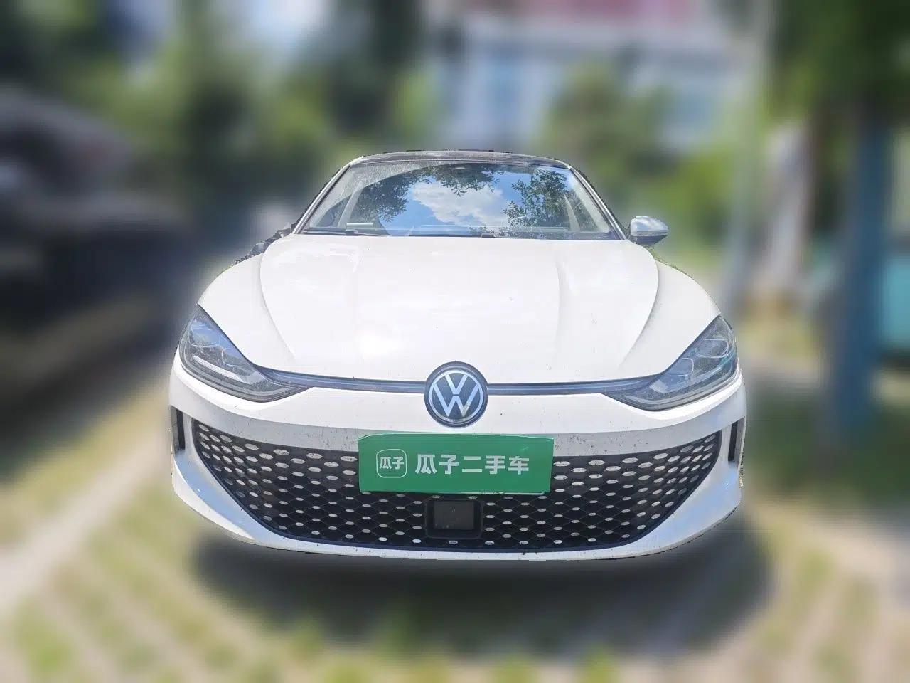 Volkswagen Lamando 2024 Lavida L 280TSI DSG Cool & Spicy Edition — миниатюра 2