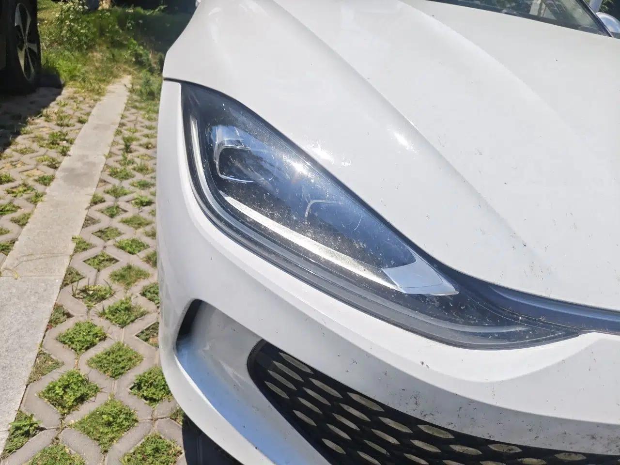 Volkswagen Lamando 2024 Lavida L 280TSI DSG Cool & Spicy Edition — миниатюра 7