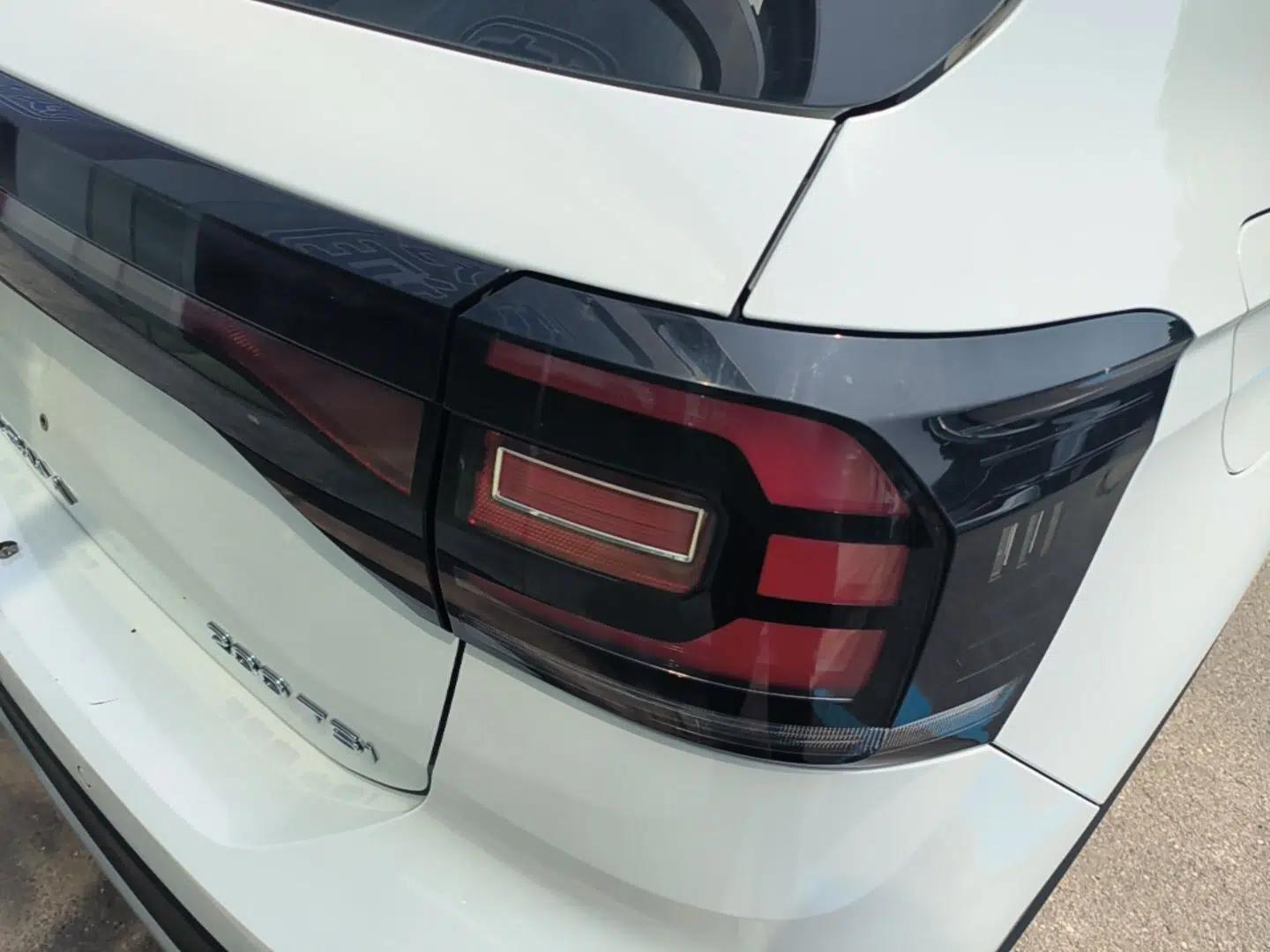 Volkswagen Tacqua 2023 200TSI DSG Joy-Connect Edition — миниатюра 9