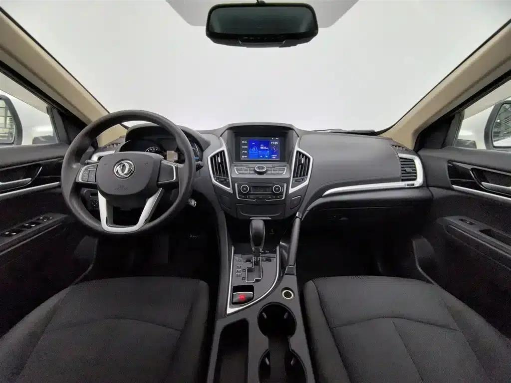 Dongfeng Fengshen AX7 2015 Model 2.0L Automatic Smart Edition — миниатюра 5