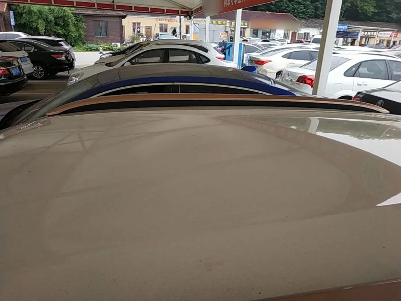 Dongfeng NAMMI BOX 2022 Chasing Wind Edition 331 km Standard Model — миниатюра 7
