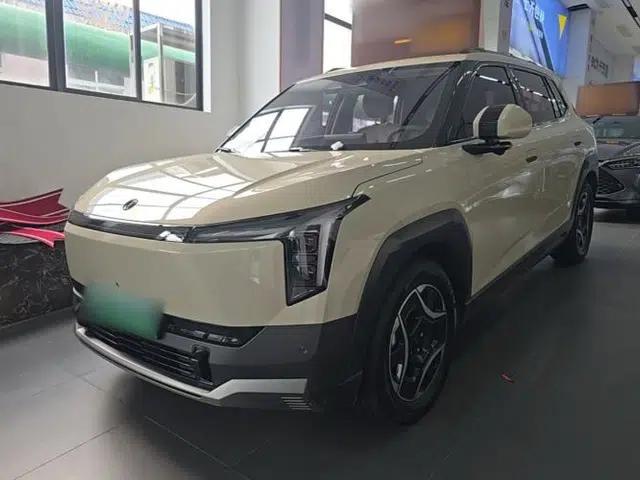 Dongfeng NAMMI 06 2025 471 Ultra