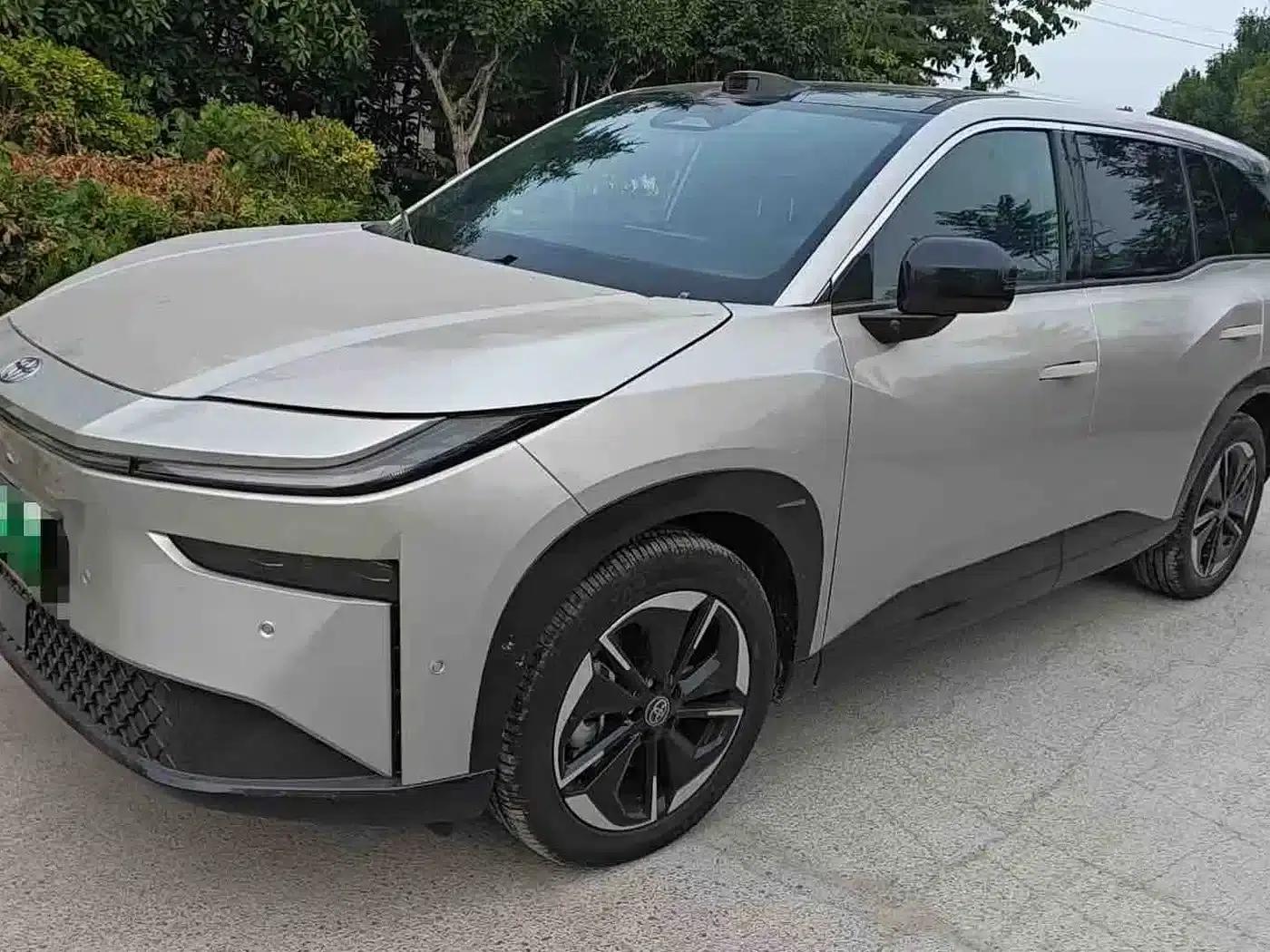 Platinum Smart 3X 2025 Model 520 Pro LiDAR Edition — миниатюра 1