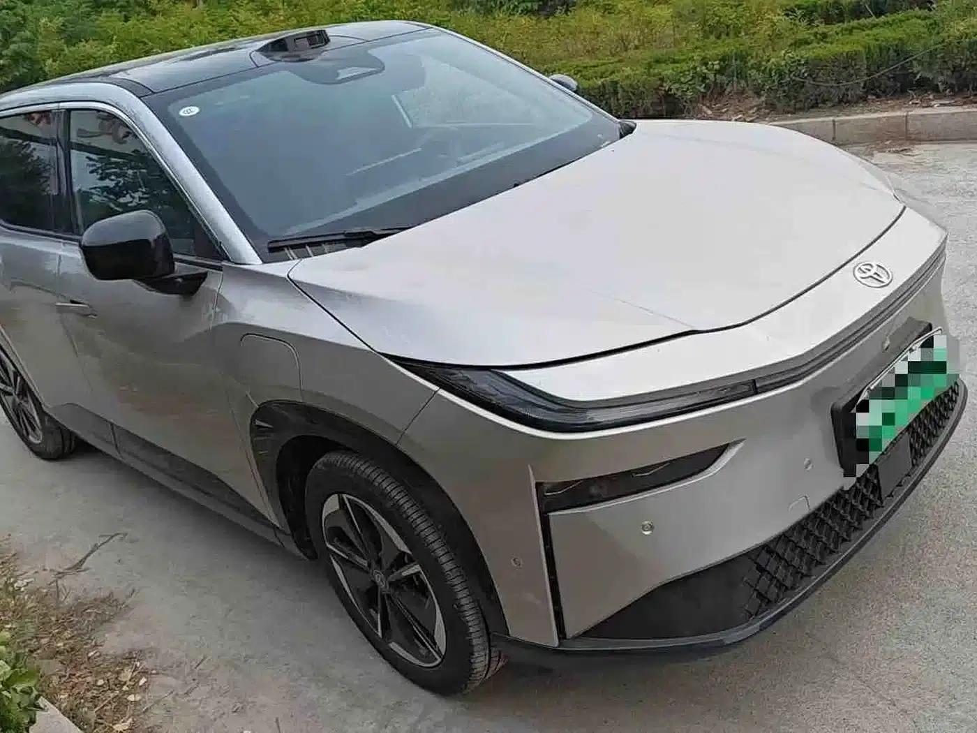 Platinum Smart 3X 2025 Model 520 Pro LiDAR Edition — миниатюра 2