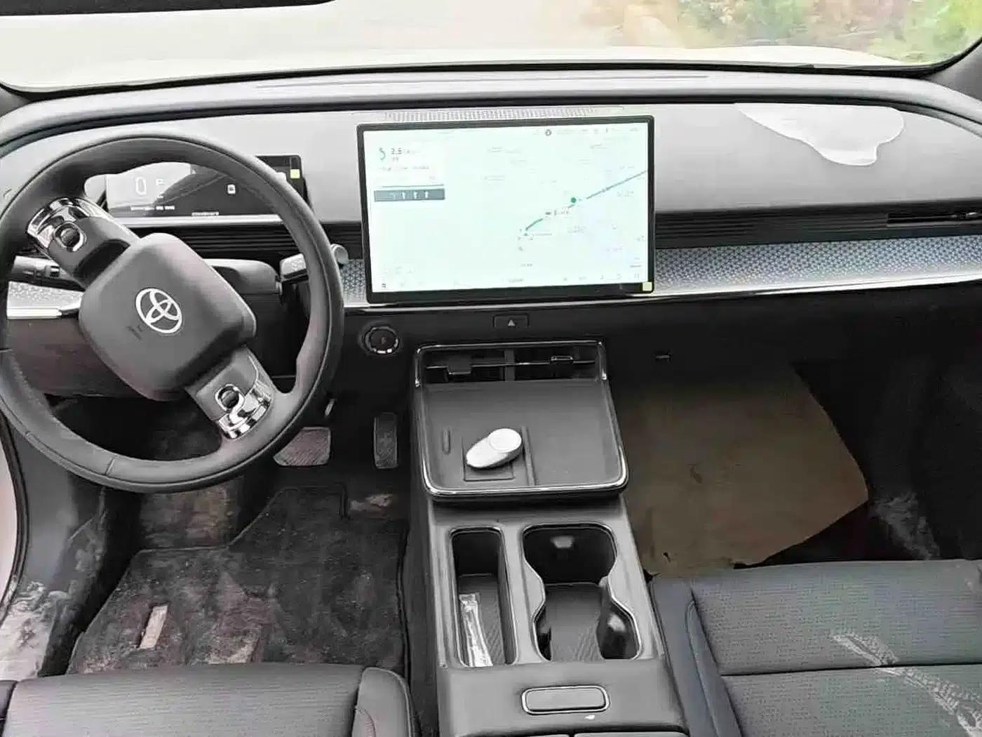 Platinum Smart 3X 2025 Model 520 Pro LiDAR Edition — миниатюра 5