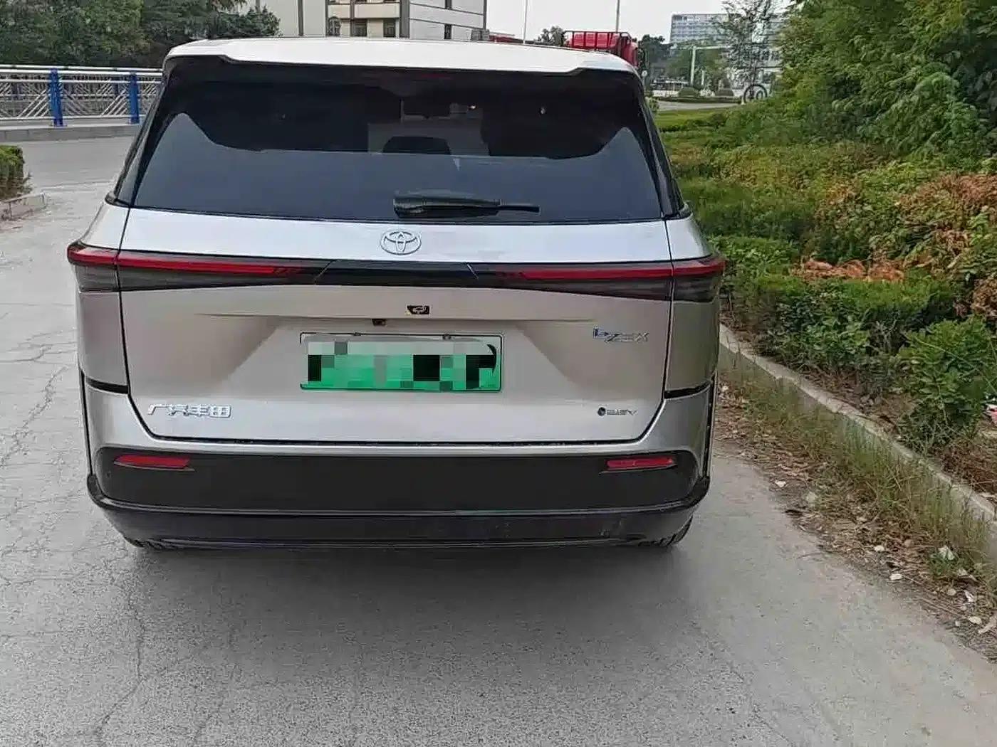 Platinum Smart 3X 2025 Model 520 Pro LiDAR Edition — миниатюра 6