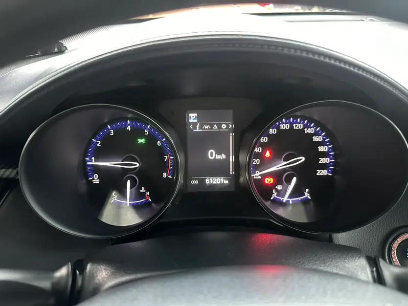 Toyota C-HR 2020 2.0L Leading Edition — миниатюра 8