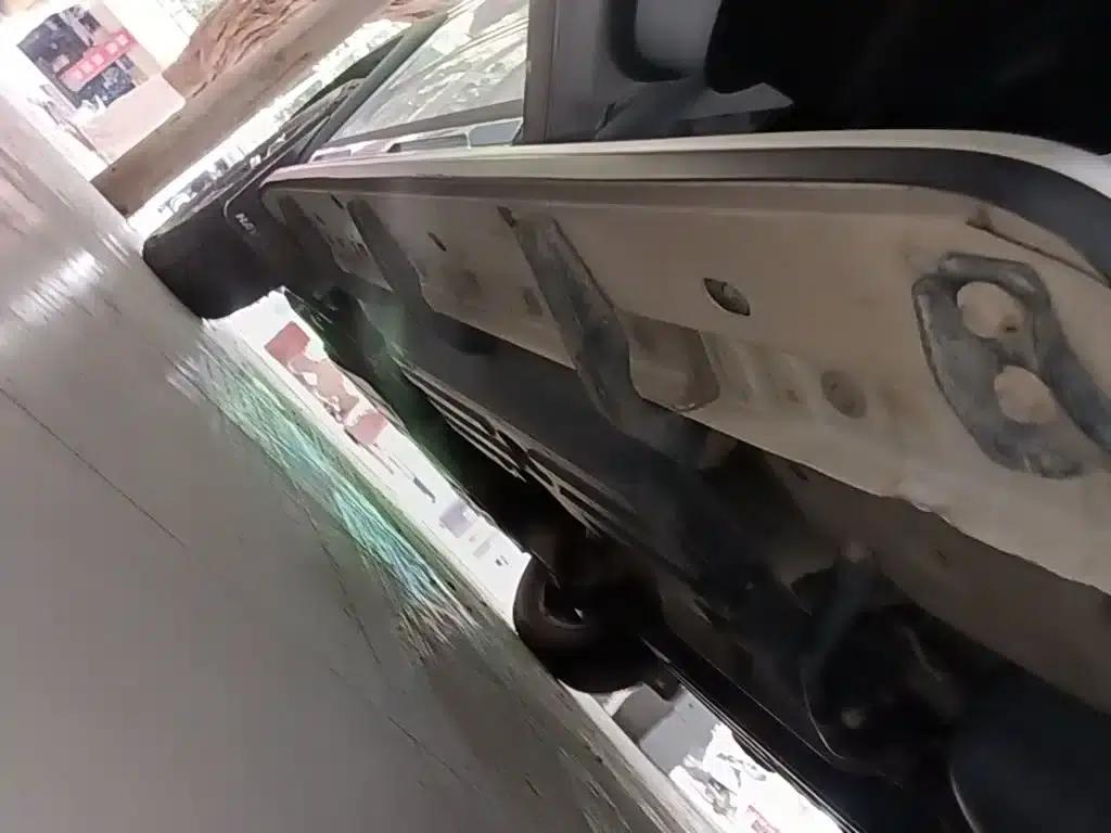 Haval Big Dog 2021 2.0T DCT 4WD Howling Dog Edition — миниатюра 22