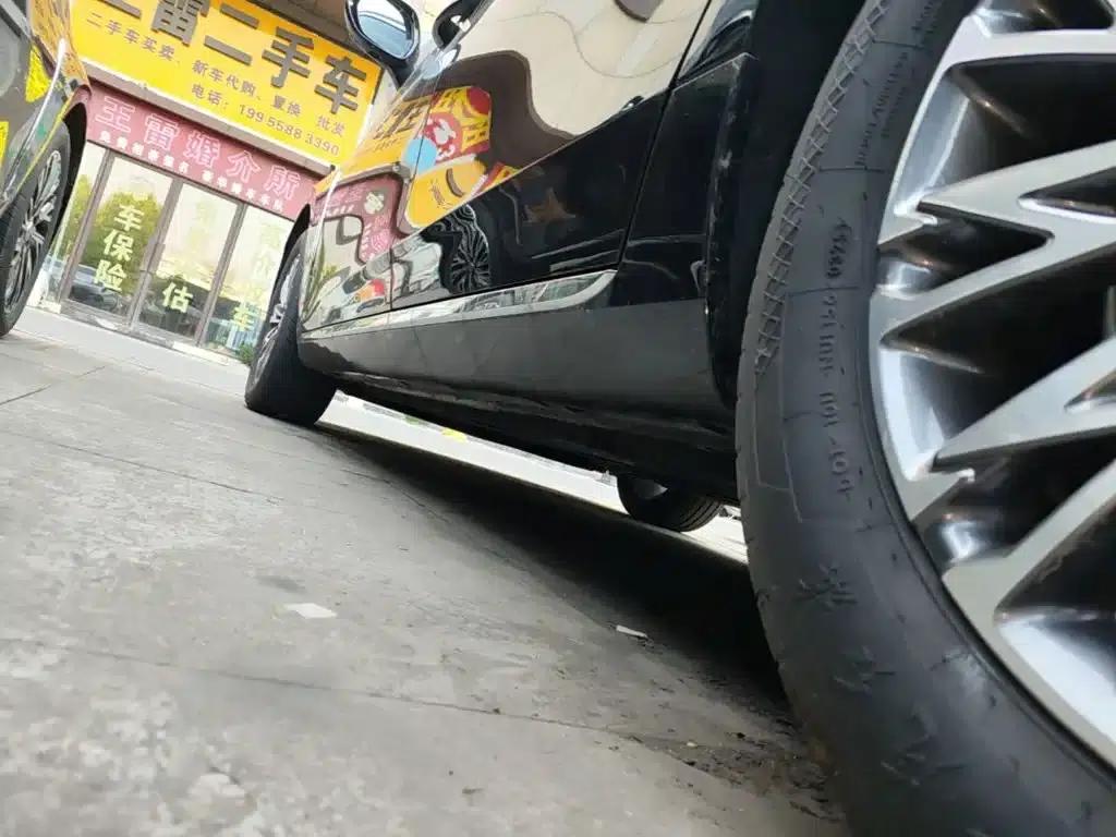 Hongqi H5 2025 1.5T DCT Flag Edition — миниатюра 22