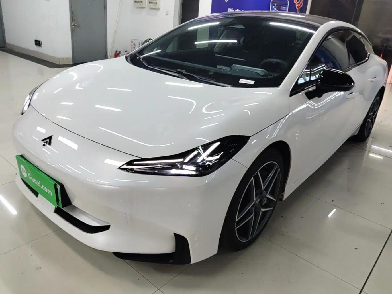 Hyptec GT 2025 Model 630 Lite Edition — миниатюра 1