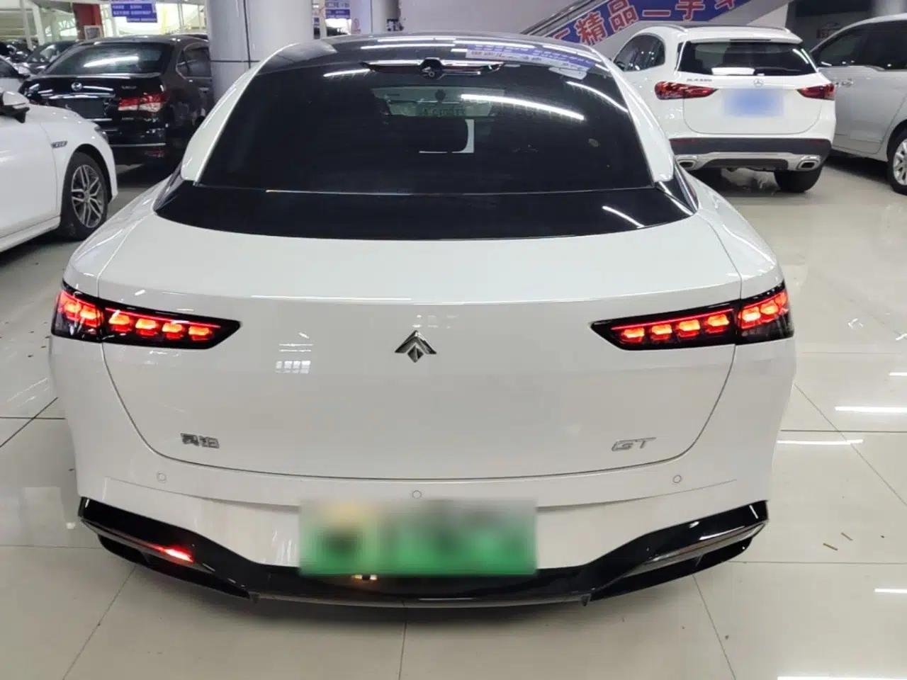 Hyptec GT 2025 Model 630 Lite Edition — миниатюра 5