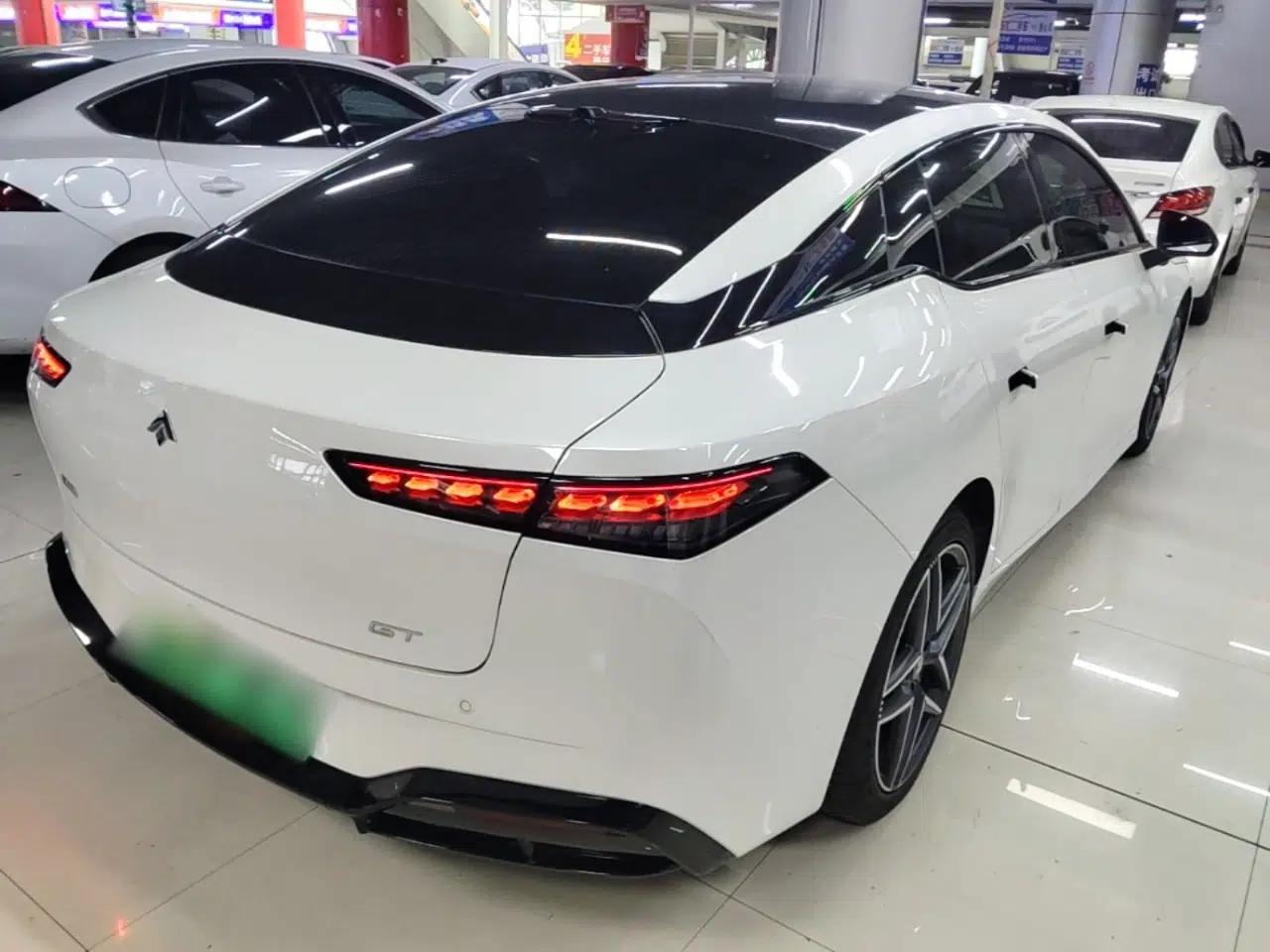 Hyptec GT 2025 Model 630 Lite Edition — миниатюра 6