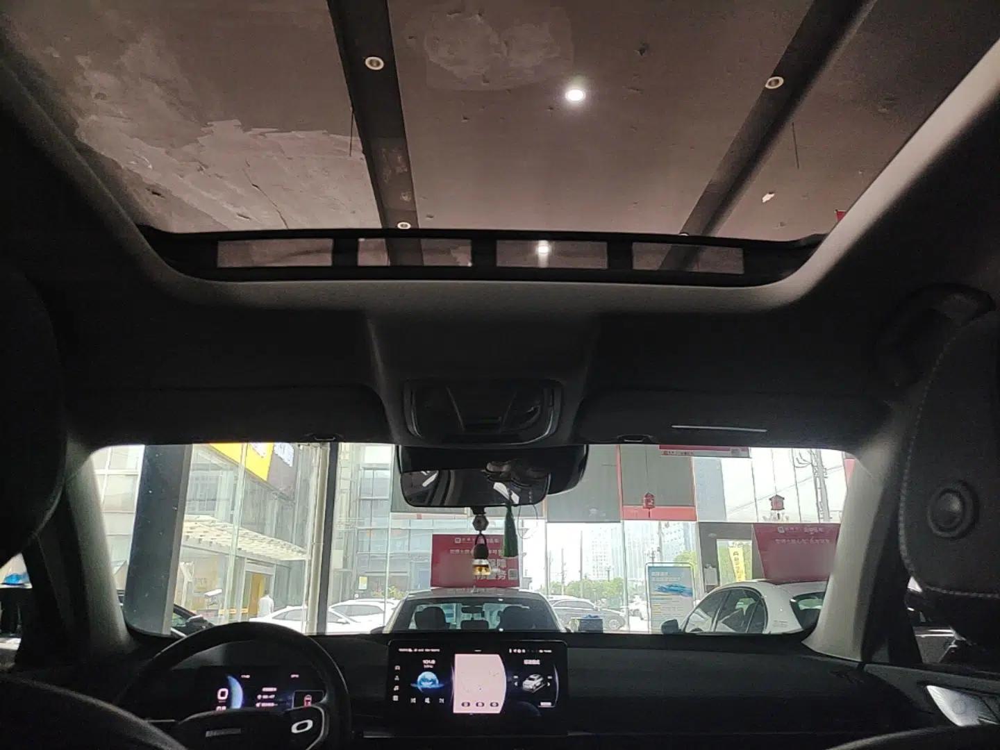 Haval H6 2022 3rd Generation 1.5T Automatic Two-Wheel Drive Max — миниатюра 21