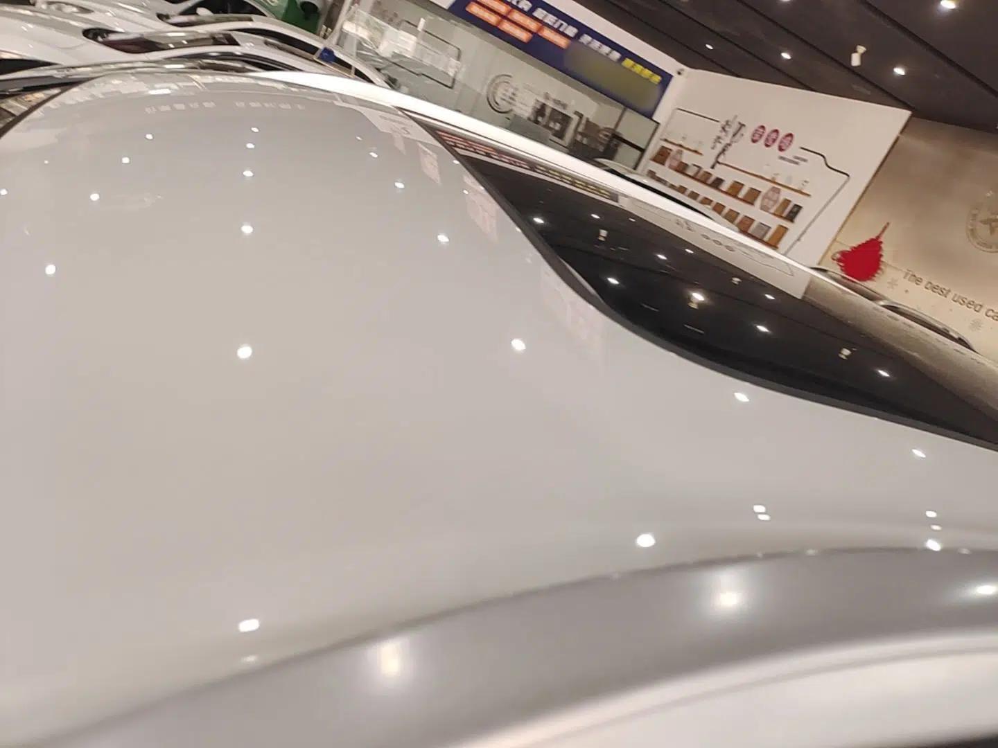 Haval H6 2022 3rd Generation 1.5T Automatic Two-Wheel Drive Max — миниатюра 7