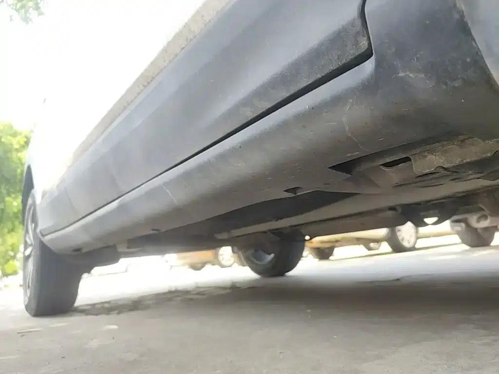 Geely Binyue 2020 Facelift 240T DCT Hunter — миниатюра 21