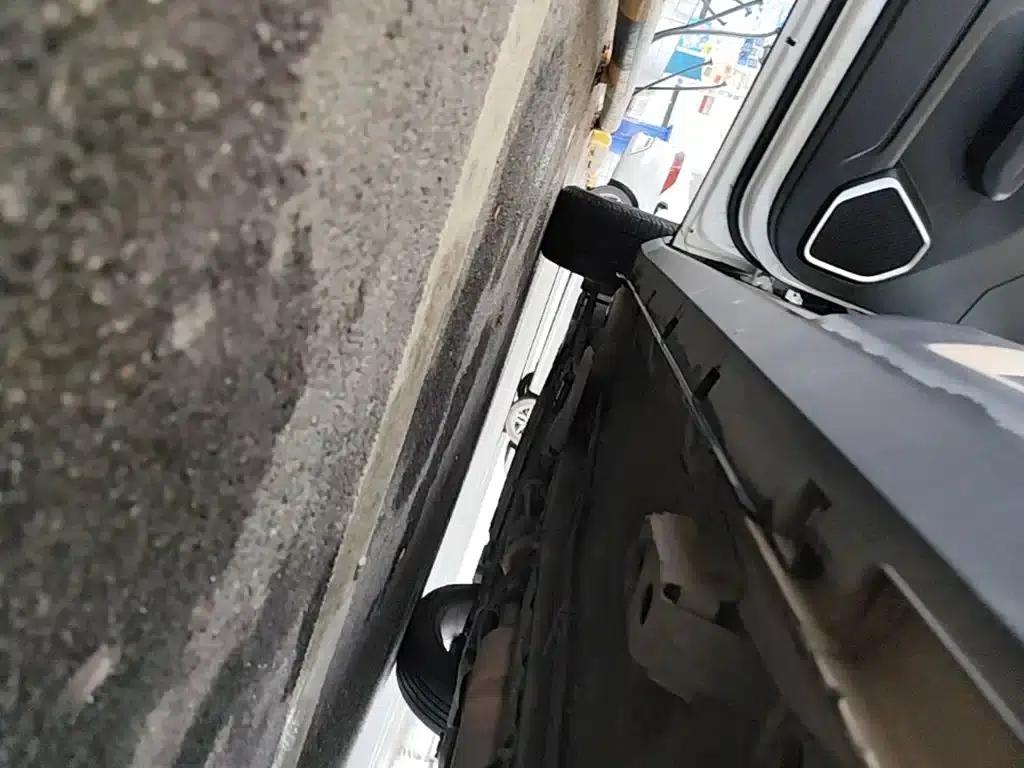 Geely ICON 2020 1.5TD i6 BSG — миниатюра 22