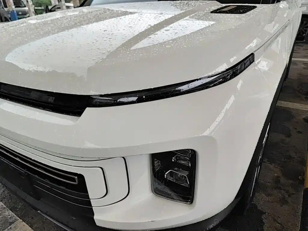 Geely ICON 2020 1.5TD i6 BSG — миниатюра 24