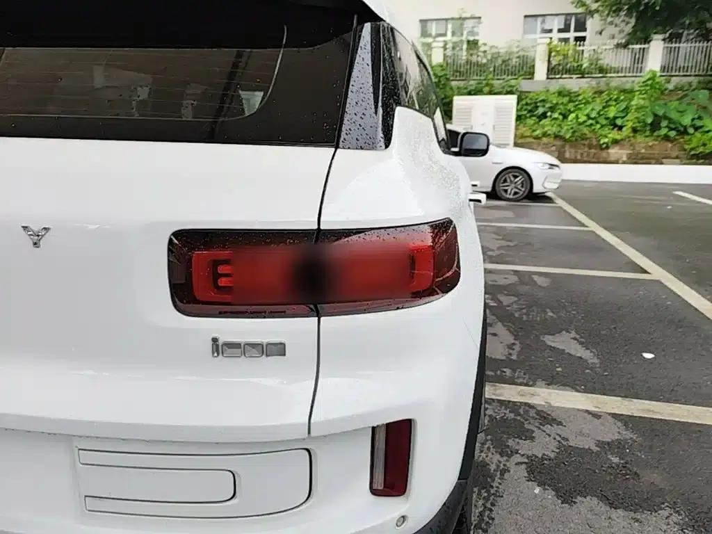 Geely ICON 2020 1.5TD i6 BSG — миниатюра 8