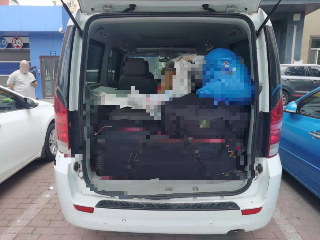 JAC Group Refine M5 2013 2.0T Gasoline Manual Business Edition — миниатюра 19