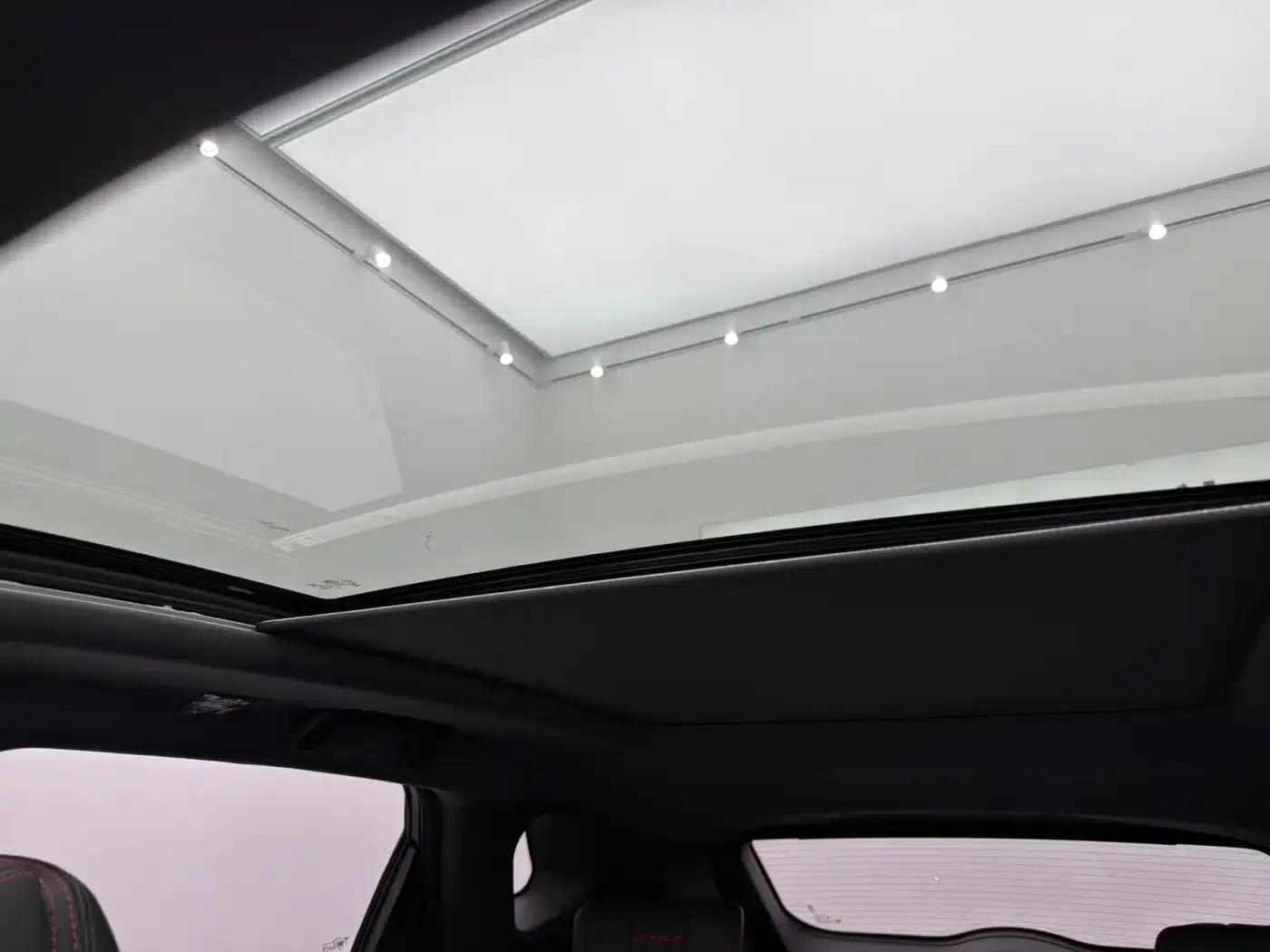 Jetour Dasheng 2023 1.5T DCT Star PRO — миниатюра 13