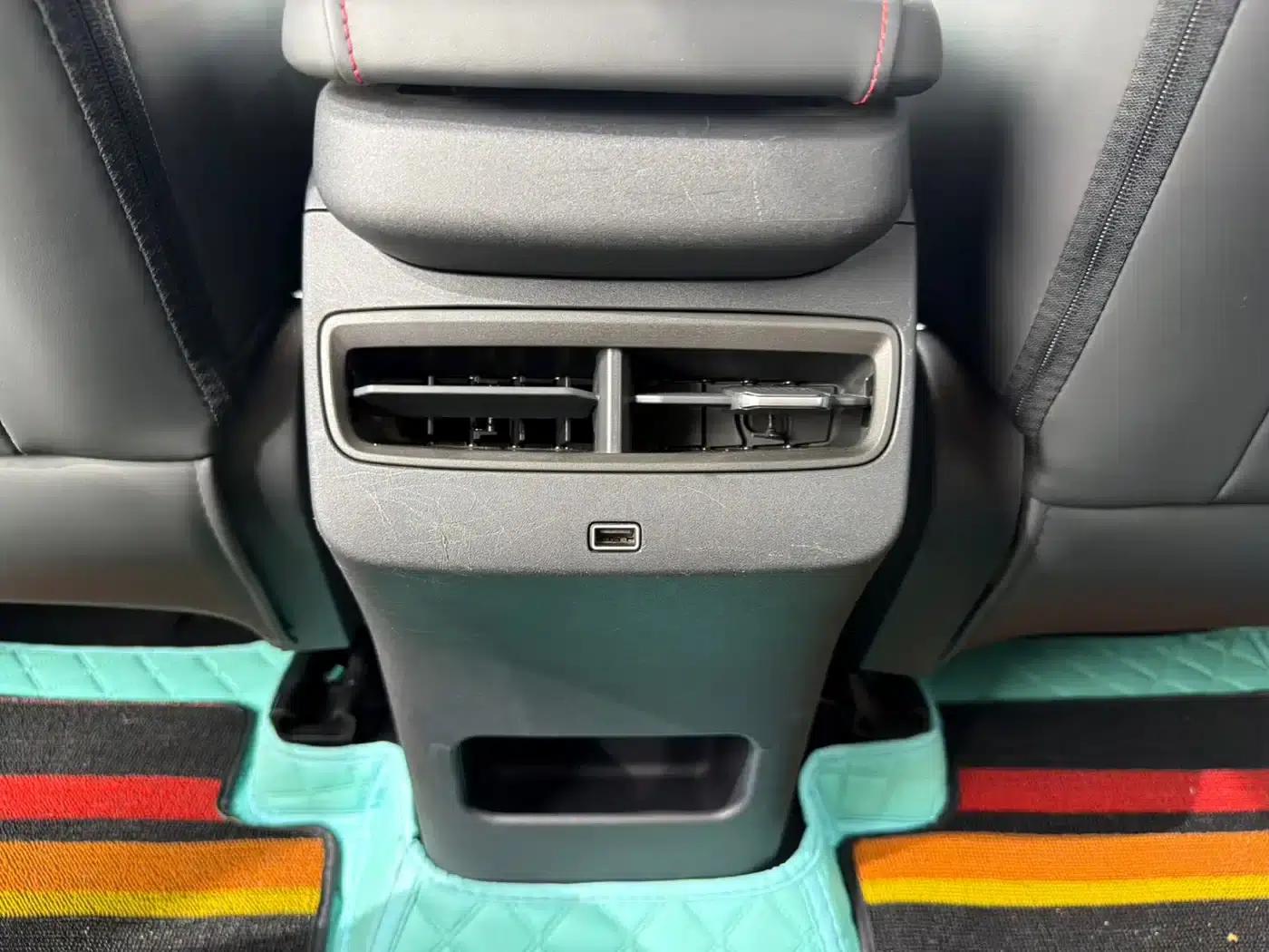 Jetour Dasheng 2023 1.5T DCT Star PRO — миниатюра 15