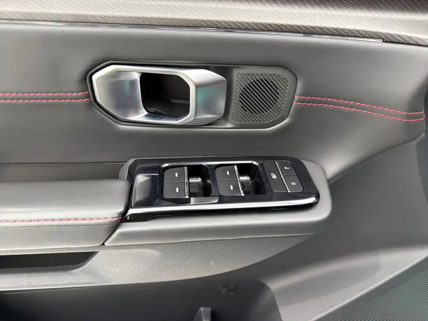 Jetour Dasheng 2023 1.5T DCT Star PRO — миниатюра 7