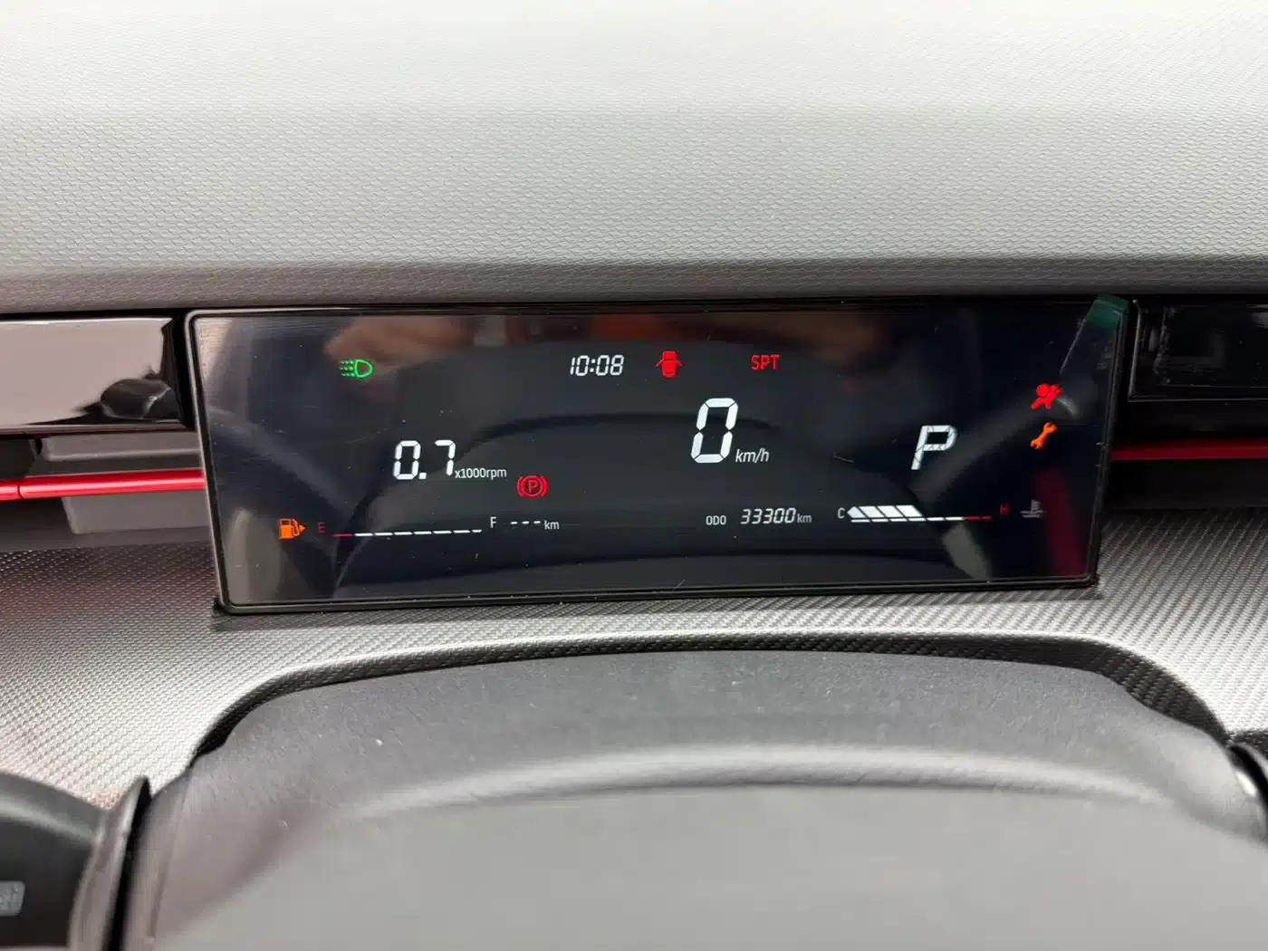 Jetour Dasheng 2023 1.5T DCT Star PRO — миниатюра 10