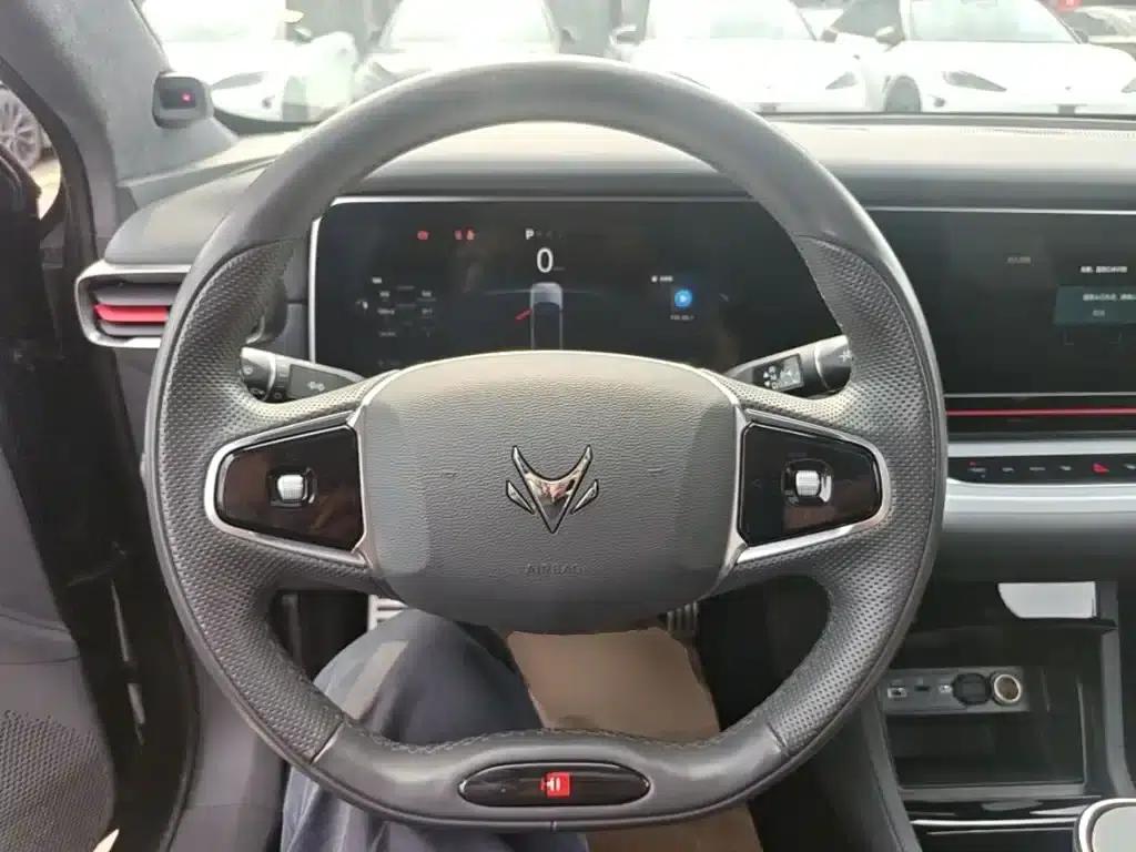 Jihu Alphard S 2022 HI Edition High-End Version — миниатюра 11
