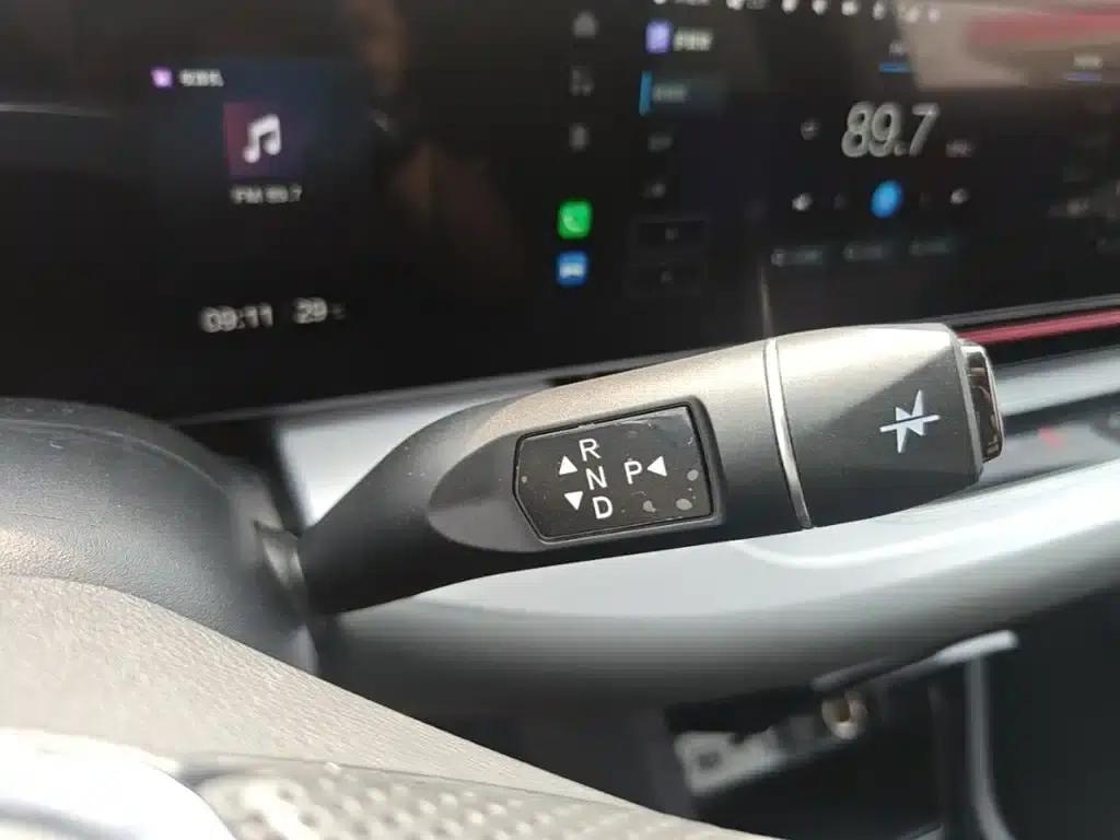 Jihu Alphard S 2022 HI Edition High-End Version — миниатюра 14