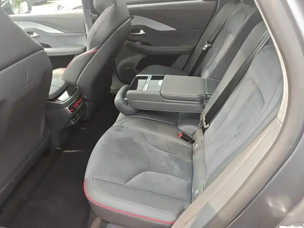 Jihu Alphard S 2022 HI Edition High-End Version — миниатюра 17