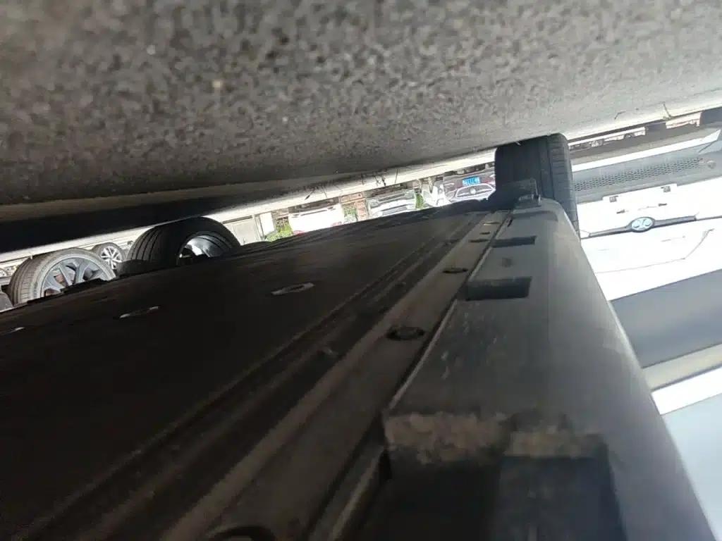 Jihu Alphard S 2022 HI Edition High-End Version — миниатюра 21