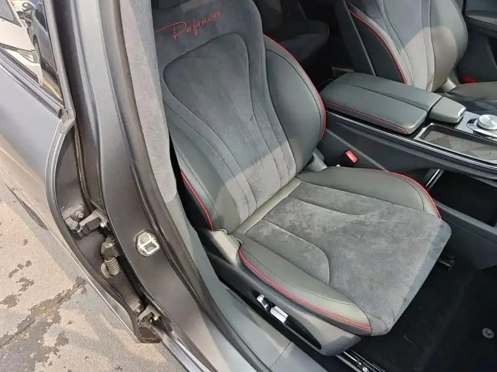 Jihu Alphard S 2022 HI Edition High-End Version — миниатюра 25