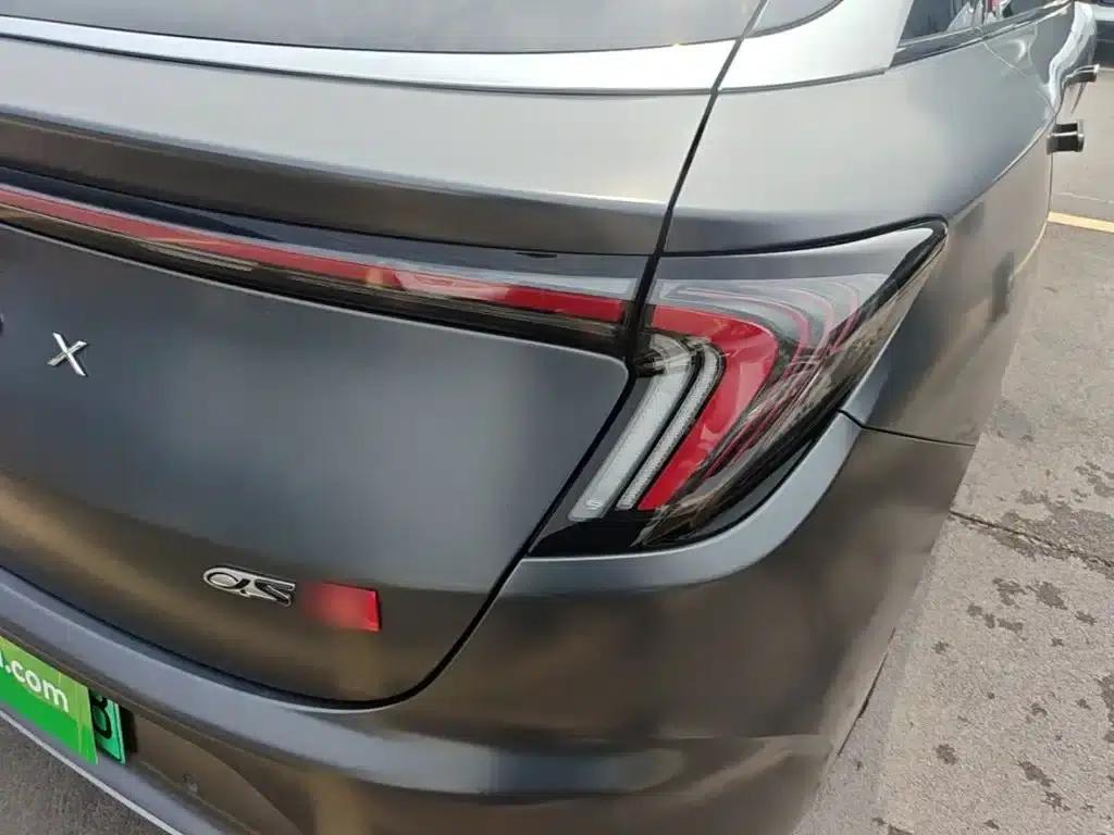 Jihu Alphard S 2022 HI Edition High-End Version — миниатюра 8
