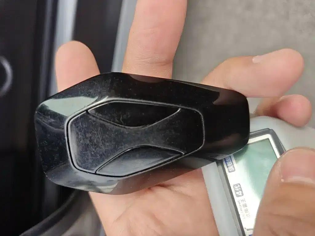 Jihu Alphard S 2022 HI Edition High-End Version — миниатюра 9