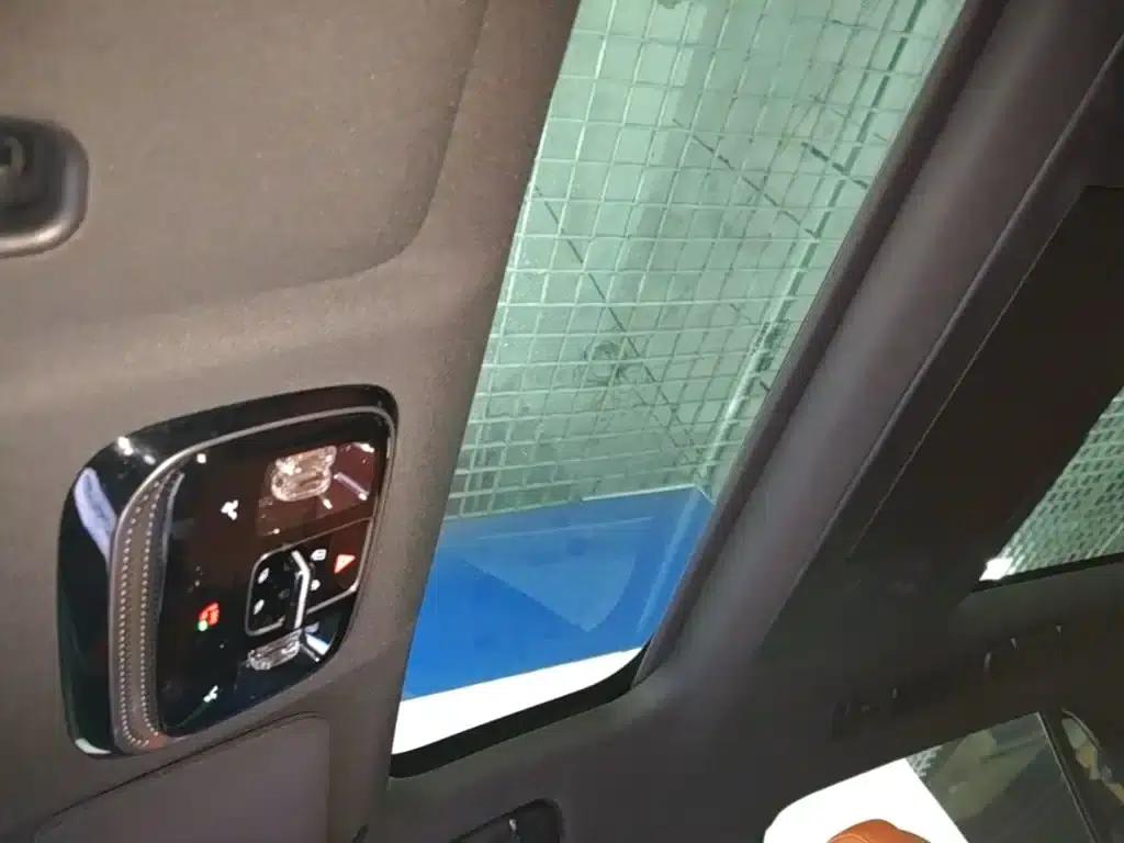 Galaxy M9 2025 210km/h AWD Navigator Edition — миниатюра 18