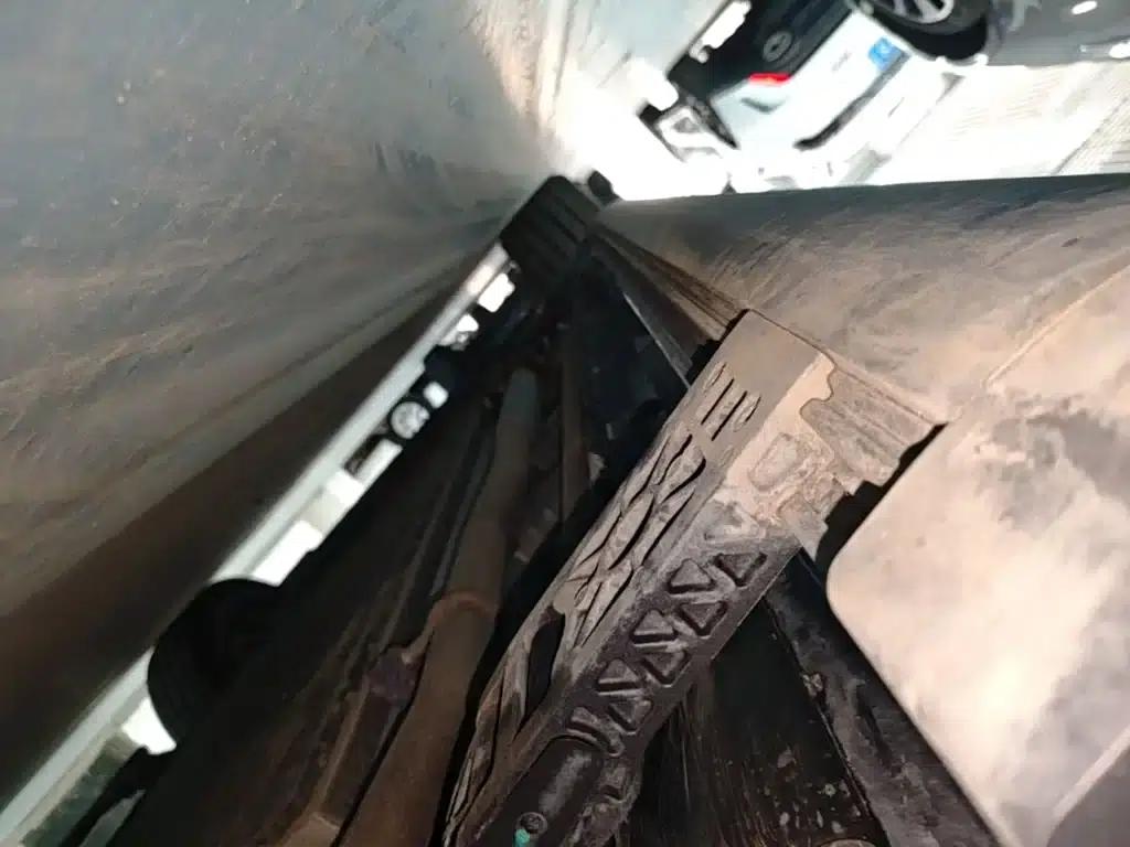 Galaxy M9 2025 210km/h AWD Navigator Edition — миниатюра 22