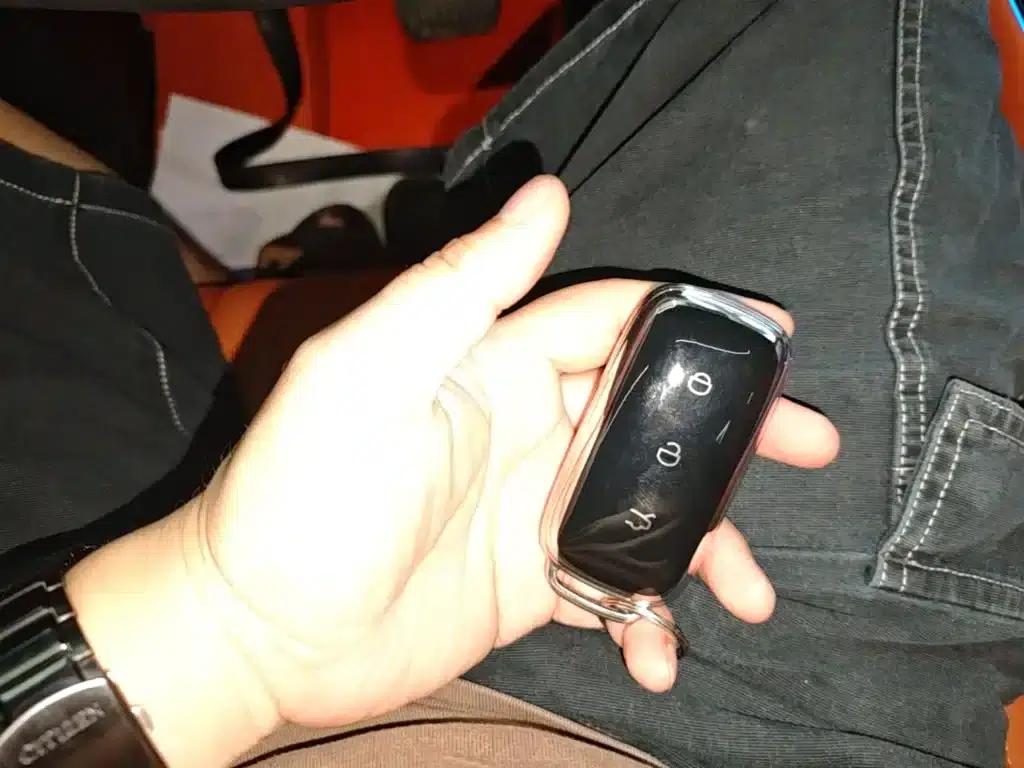Galaxy M9 2025 210km/h AWD Navigator Edition — миниатюра 9