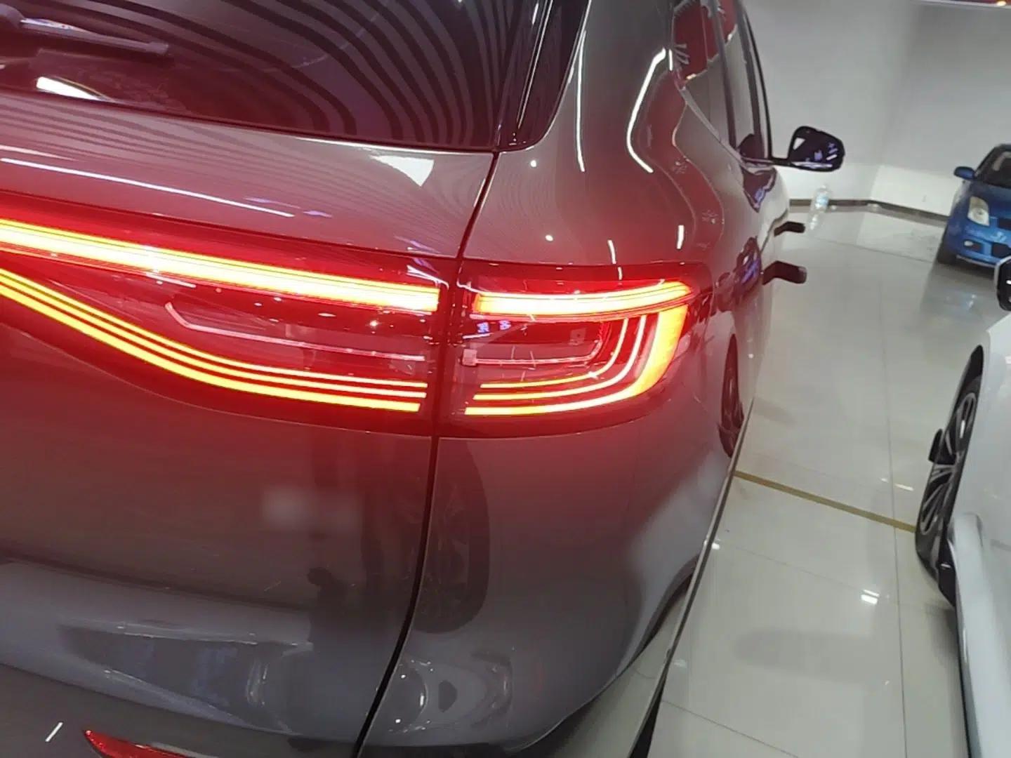 Geely Galaxy E5 2024 530km Starship Edition — миниатюра 9