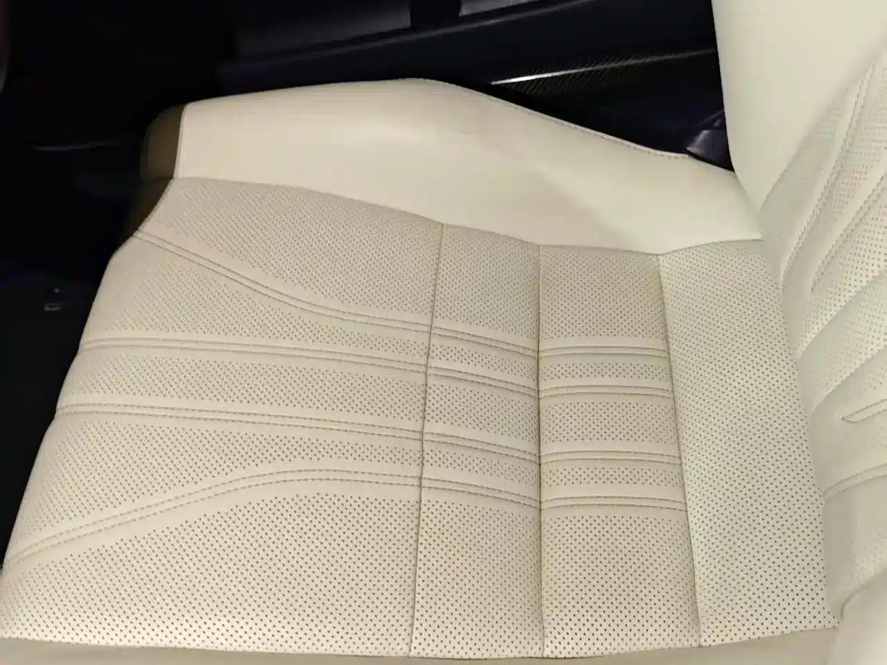 Lexus LC 2018 500h Special Edition — миниатюра 19