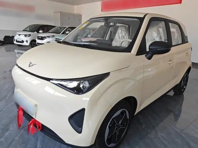 Cowin October 2026 Model Max 310km—Dream Realization Edition