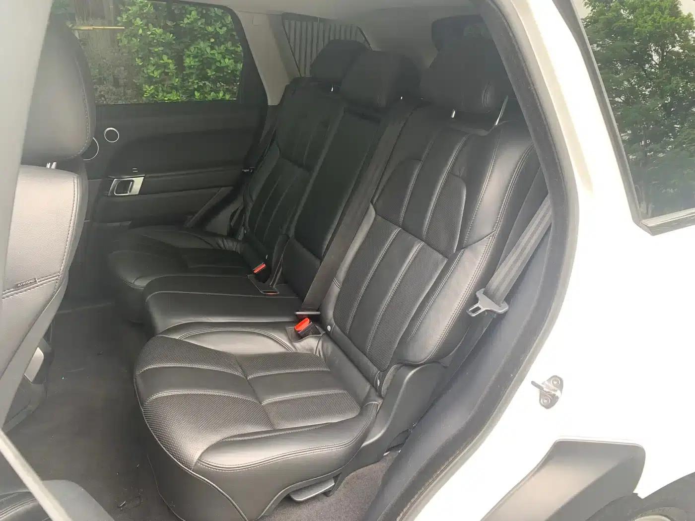 Range Rover Sport 2016 3.0 SC V6 SE — миниатюра 18