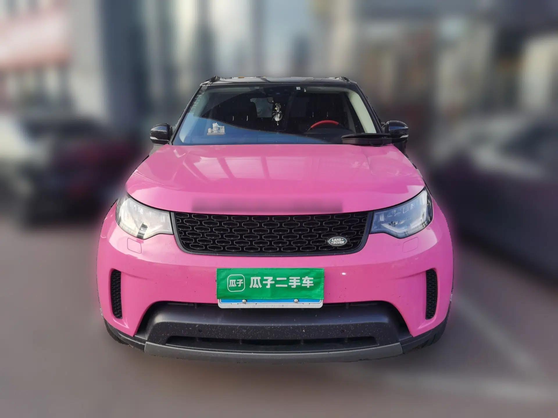 Land Rover Discovery 2019 3.0 SC V6 SE — миниатюра 2