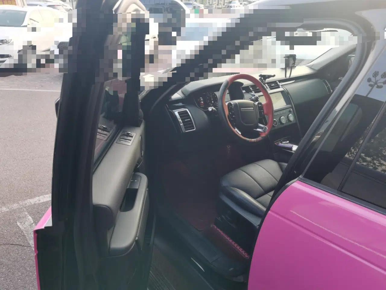 Land Rover Discovery 2019 3.0 SC V6 SE — миниатюра 16