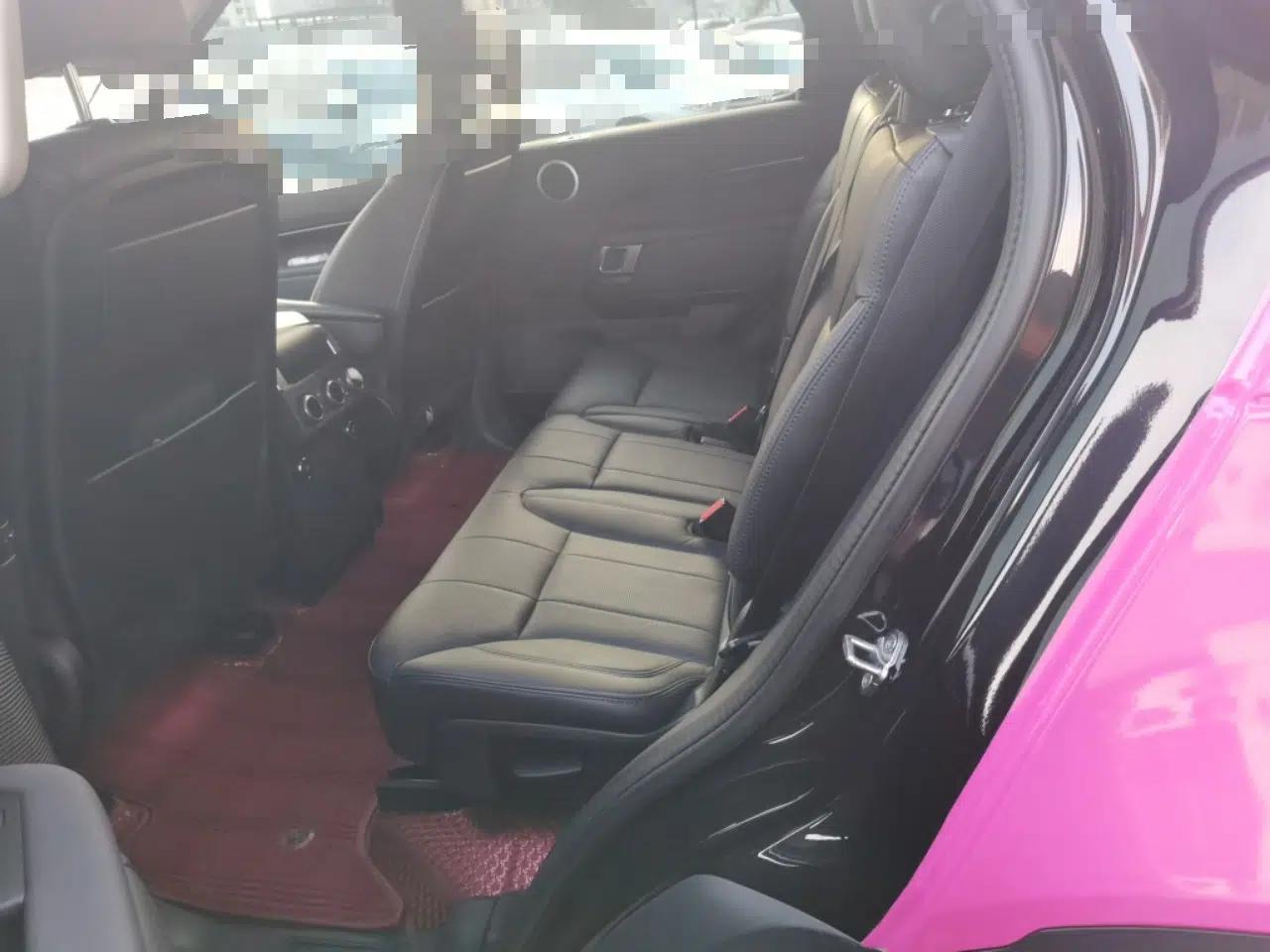 Land Rover Discovery 2019 3.0 SC V6 SE — миниатюра 17